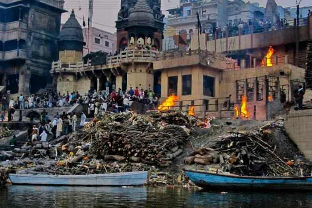 Photo of My quest to find Banaras of Varanasi 3/15 by Mokshta Chauhan