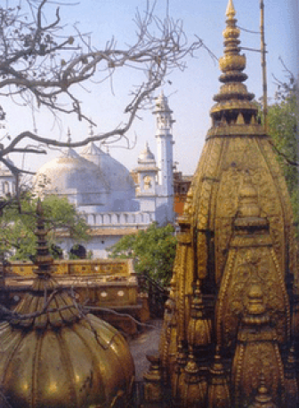 Photo of My quest to find Banaras of Varanasi 5/15 by Mokshta Chauhan