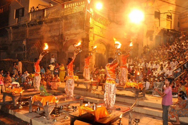 Photo of My quest to find Banaras of Varanasi 8/15 by Mokshta Chauhan