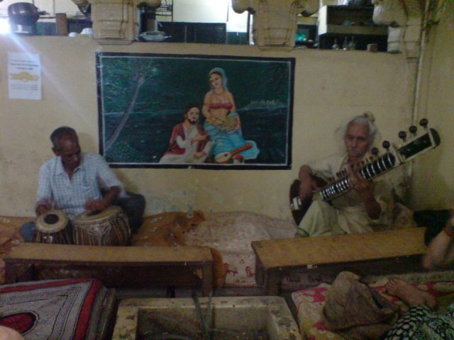 Photo of My quest to find Banaras of Varanasi 15/15 by Mokshta Chauhan