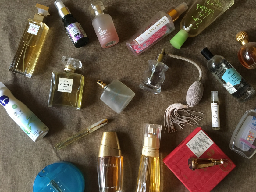Photo of My Things That Matter 1/1 by richa mallick