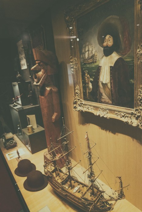 Photo of How I visited Tintin's home in Brussels - Travel Blog | Live Through Passion by puspal dhara