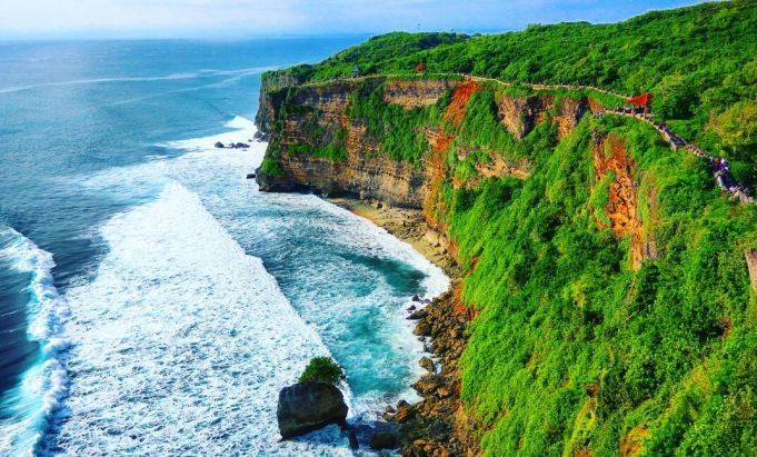 Photo of Experience the essence of Bali - Best things to do in Bali - Couple of Journeys 1/1 by Vrushali Ketkar