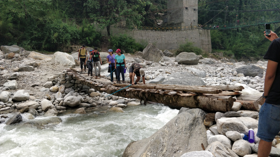 Photo of Pindari Glacier Trek 3/3 by Prashant Vatwani