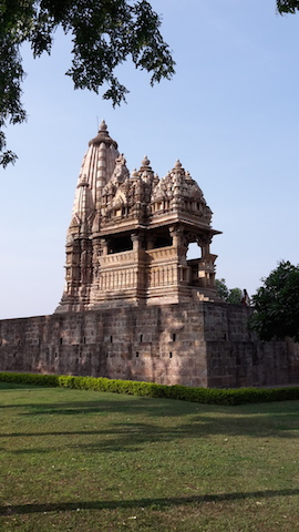 Photo of 69 reasons to visit Khajuraho by Gypsea Trip
