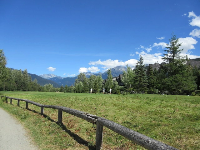 Photo of British Columbia, Canada by Gypsea Trip