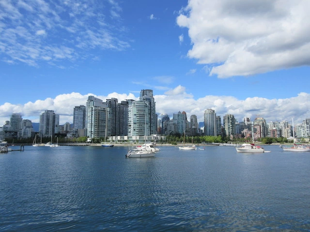 Photo of Beautiful British Columbia, Canada by Gypsea Trip