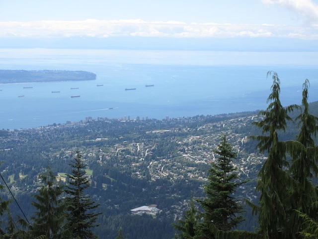 Photo of Beautiful British Columbia, Canada by Gypsea Trip