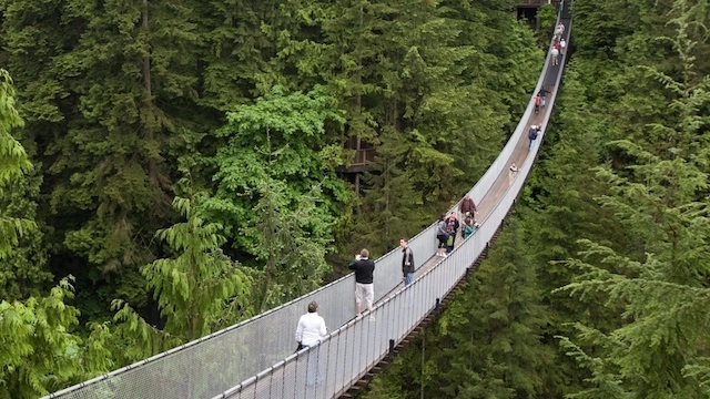 Photo of Beautiful British Columbia, Canada by Gypsea Trip