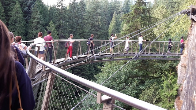 Photo of Beautiful British Columbia, Canada by Gypsea Trip