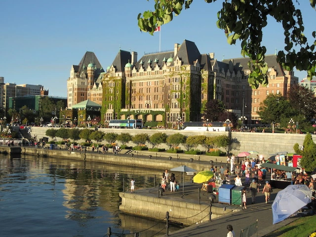 Photo of Beautiful British Columbia, Canada by Gypsea Trip