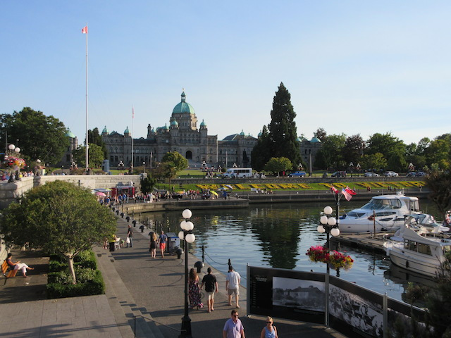 Photo of Beautiful British Columbia, Canada by Gypsea Trip