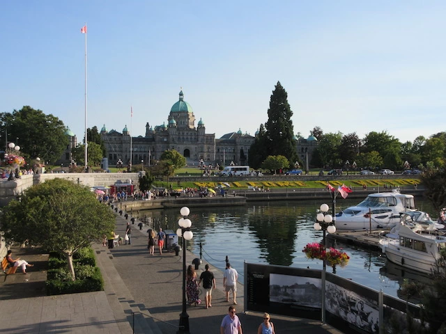 Photo of Beautiful British Columbia, Canada by Gypsea Trip