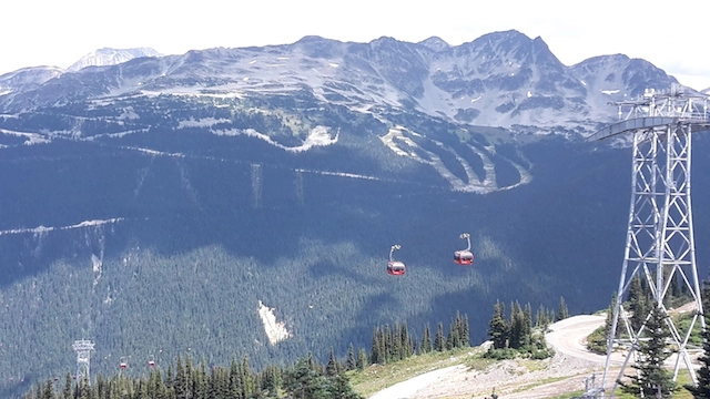 Photo of Beautiful British Columbia, Canada by Gypsea Trip