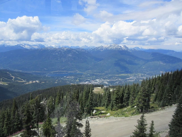 Photo of Beautiful British Columbia, Canada by Gypsea Trip