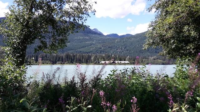 Photo of Beautiful British Columbia, Canada by Gypsea Trip