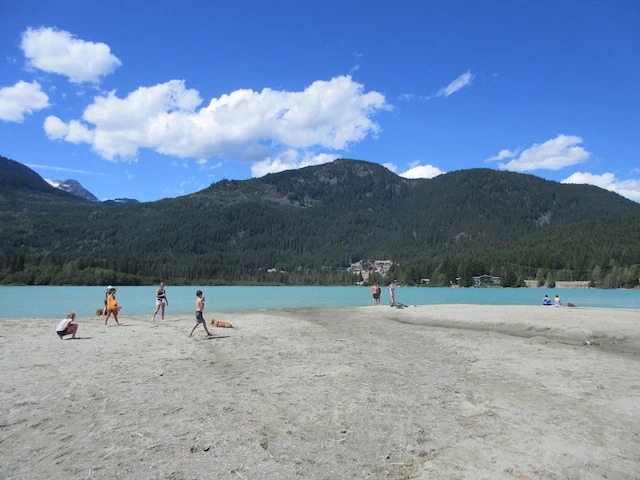 Photo of Beautiful British Columbia, Canada by Gypsea Trip