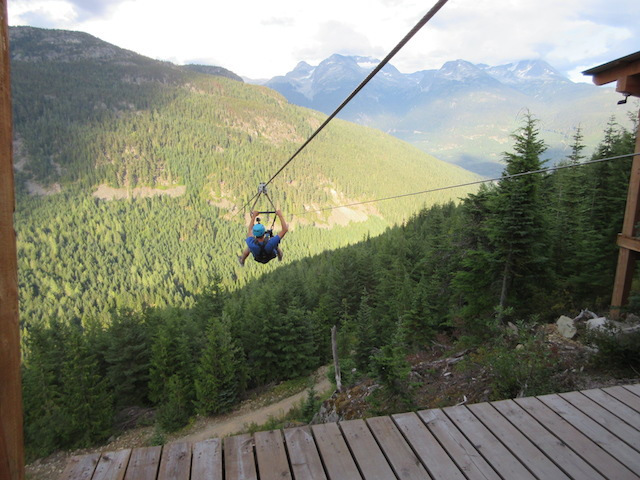 Photo of Beautiful British Columbia, Canada by Gypsea Trip