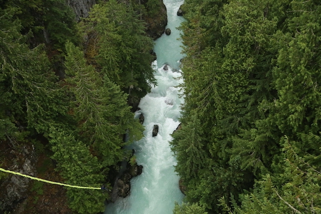 Photo of Beautiful British Columbia, Canada by Gypsea Trip