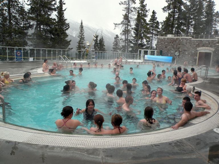 Photo of Beautiful British Columbia, Canada by Gypsea Trip
