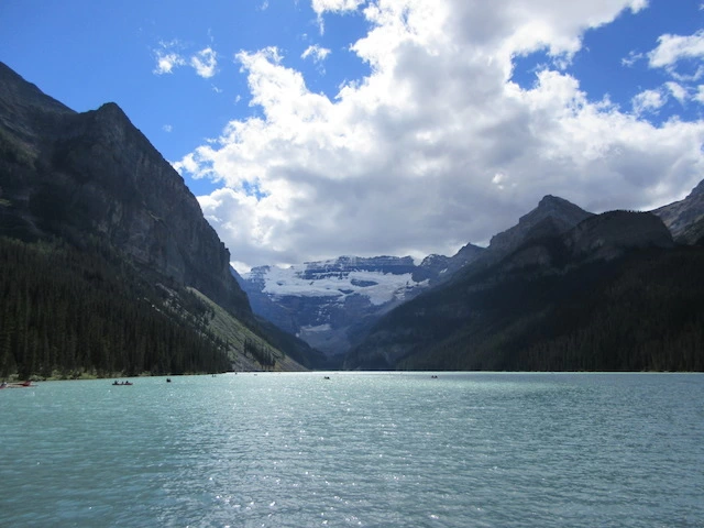Photo of Beautiful British Columbia, Canada by Gypsea Trip