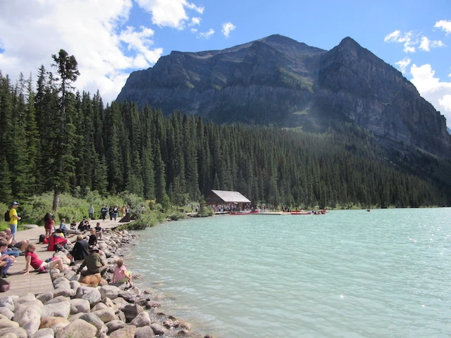 Photo of Beautiful British Columbia, Canada by Gypsea Trip