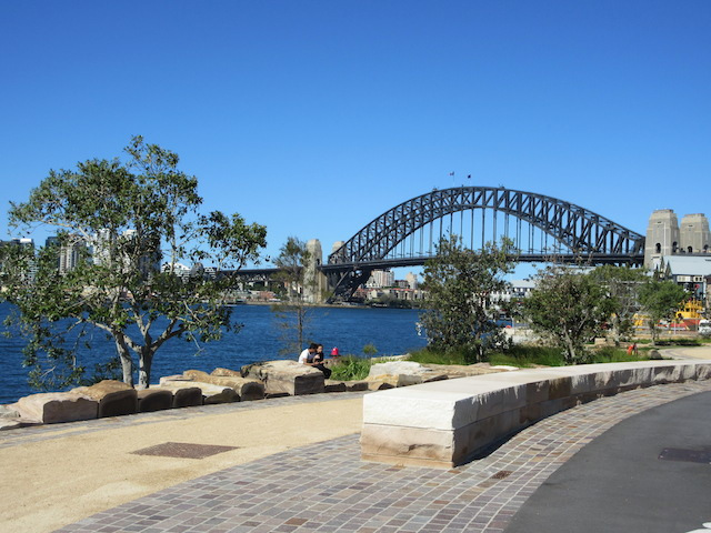 Photo of A Land Down Under by Gypsea Trip