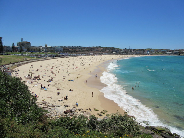 Photo of A Land Down Under by Gypsea Trip