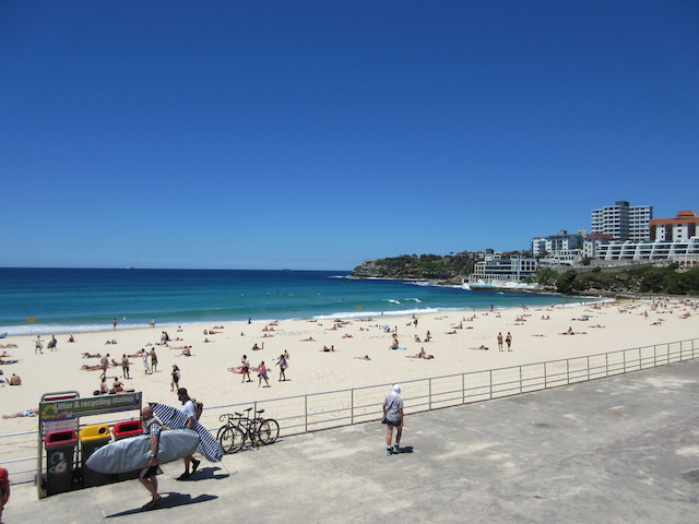 Photo of A Land Down Under by Gypsea Trip