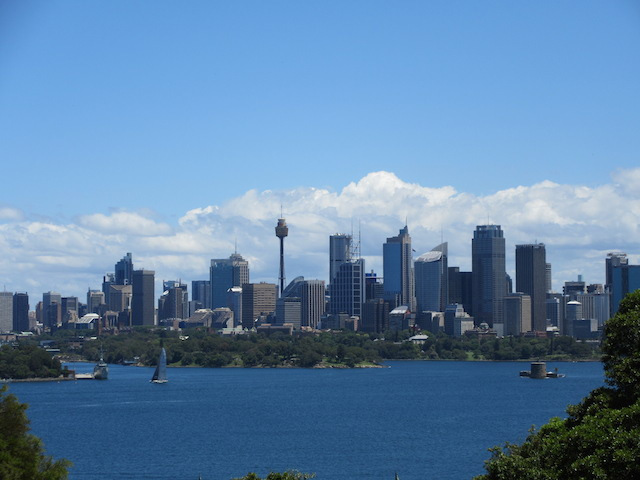 Photo of A Land Down Under by Gypsea Trip