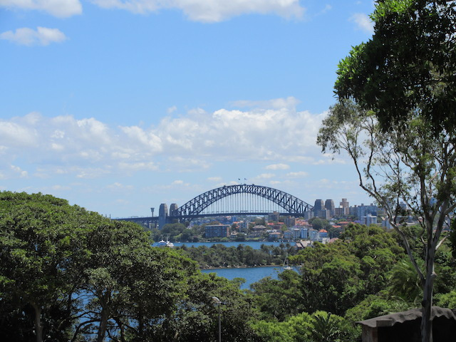 Photo of A Land Down Under by Gypsea Trip