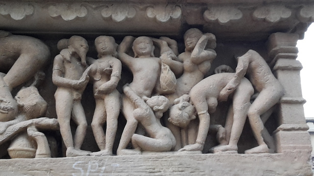 Photo of 69 reasons to visit Khajuraho by Gypsea Trip