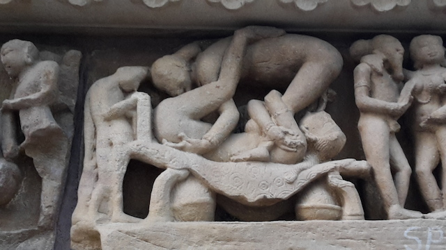 Photo of 69 reasons to visit Khajuraho by Gypsea Trip