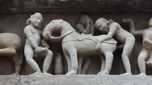 Photo of 69 reasons to visit Khajuraho by Gypsea Trip