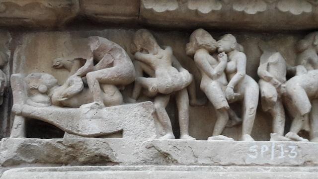 Photo of 69 reasons to visit Khajuraho by Gypsea Trip