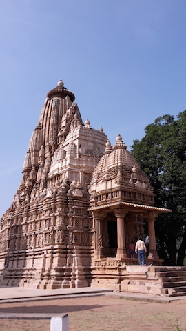 Photo of 69 reasons to visit Khajuraho by Gypsea Trip