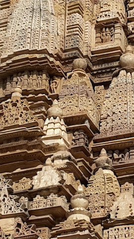 Photo of 69 reasons to visit Khajuraho by Gypsea Trip