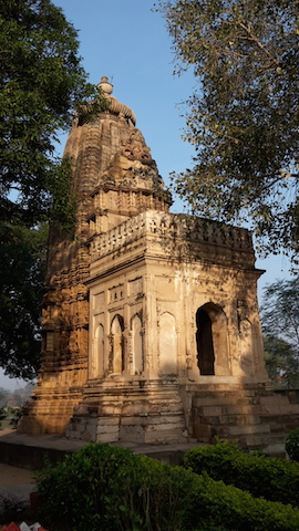 Photo of 69 reasons to visit Khajuraho by Gypsea Trip