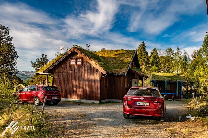 Photo of Oppdal, Norway by Procheta