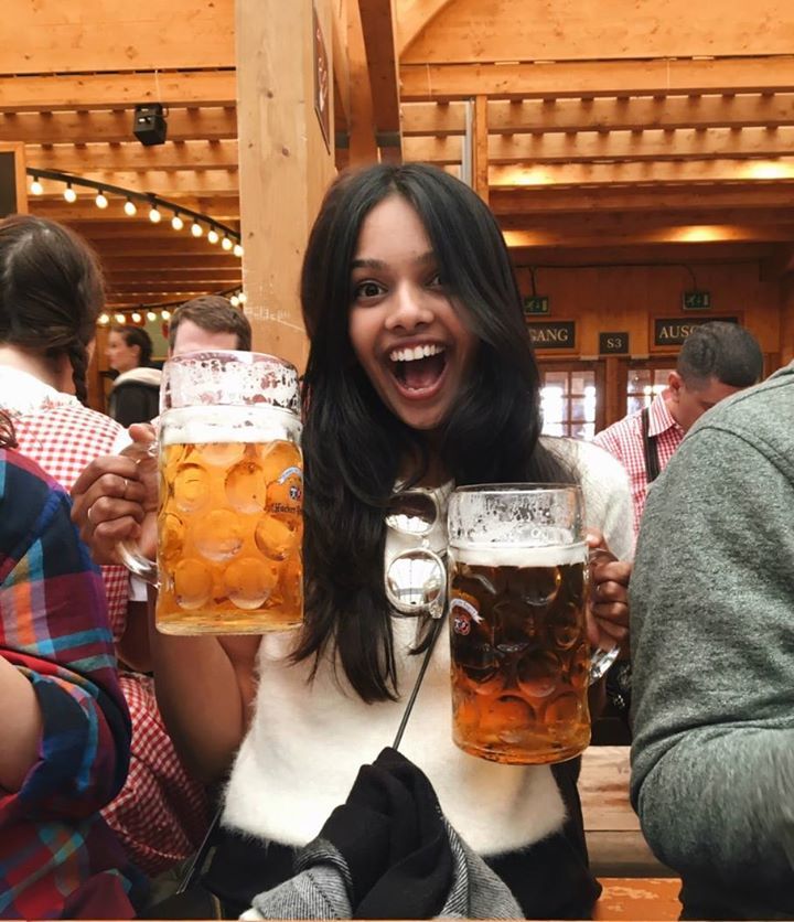 Photo of Let Your Hair Down At This Free-Spirited & Contagious Day-Drinking Festival by Ananya Ghosh
