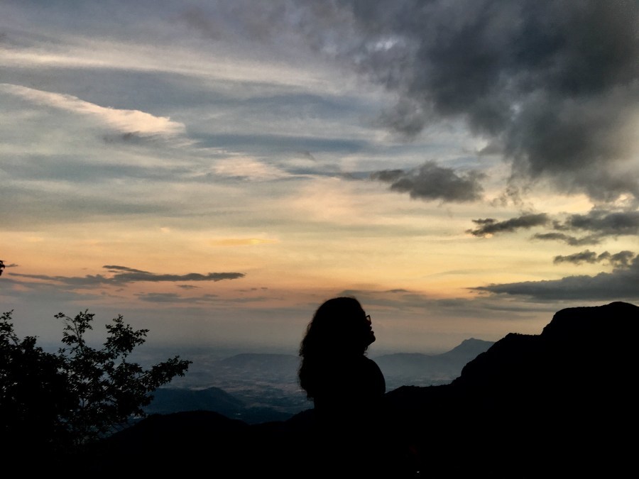 Photo of De Rock- Jungle Living, Coonoor, Coonoor, Tamil Nadu, India by Ananya Ghosh