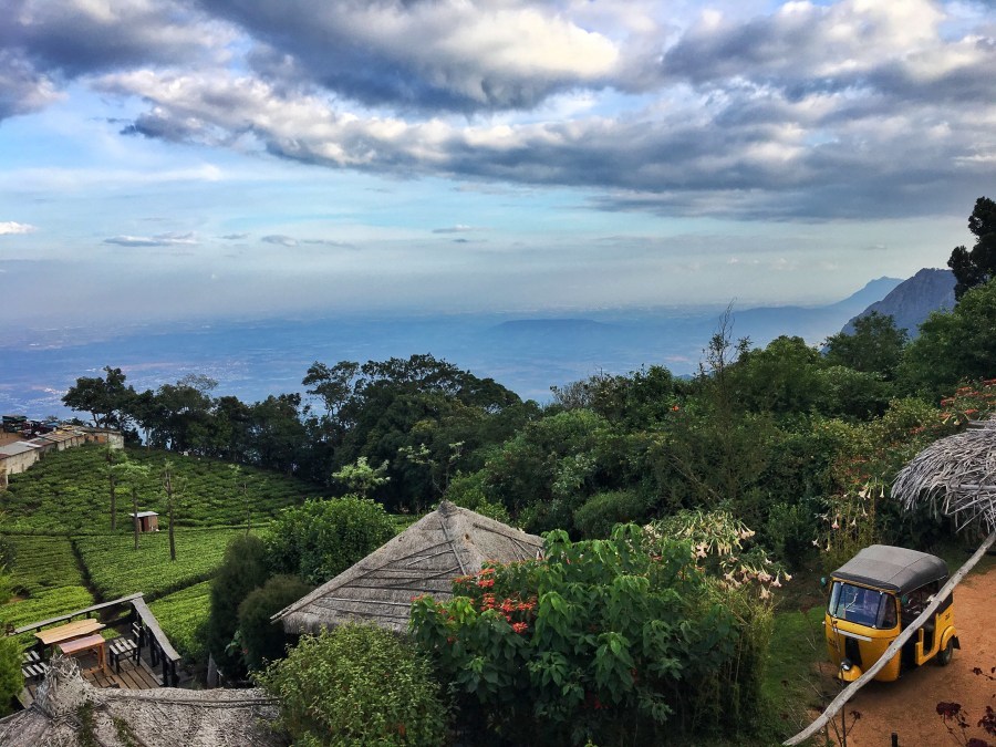 Photo of De Rock- Jungle Living, Coonoor, Coonoor, Tamil Nadu, India by Ananya Ghosh