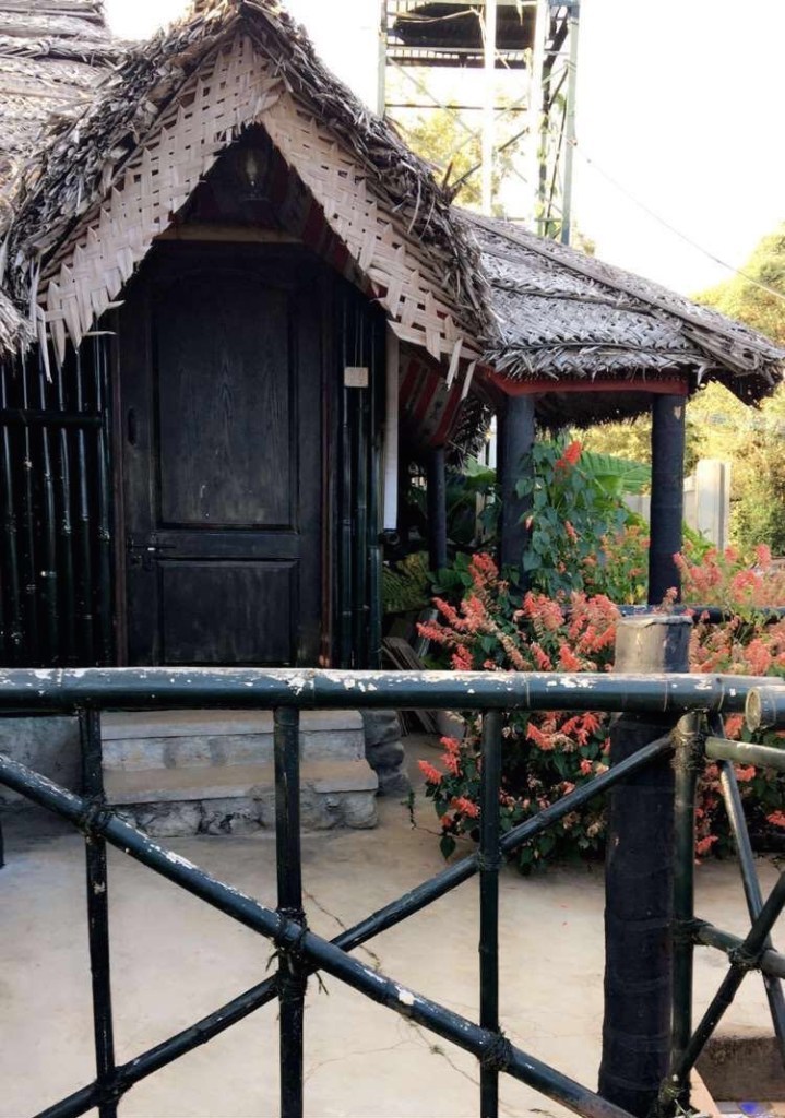 Photo of De Rock- Jungle Living, Coonoor, Coonoor, Tamil Nadu, India by Ananya Ghosh