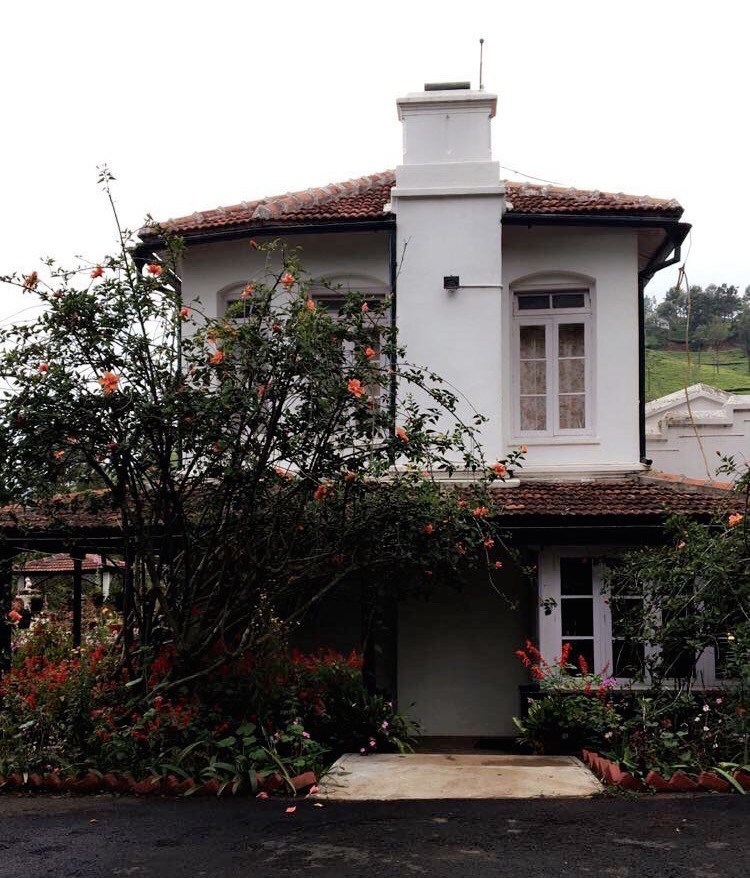 Photo of De Rock- Jungle Living, Coonoor, Coonoor, Tamil Nadu, India by Ananya Ghosh