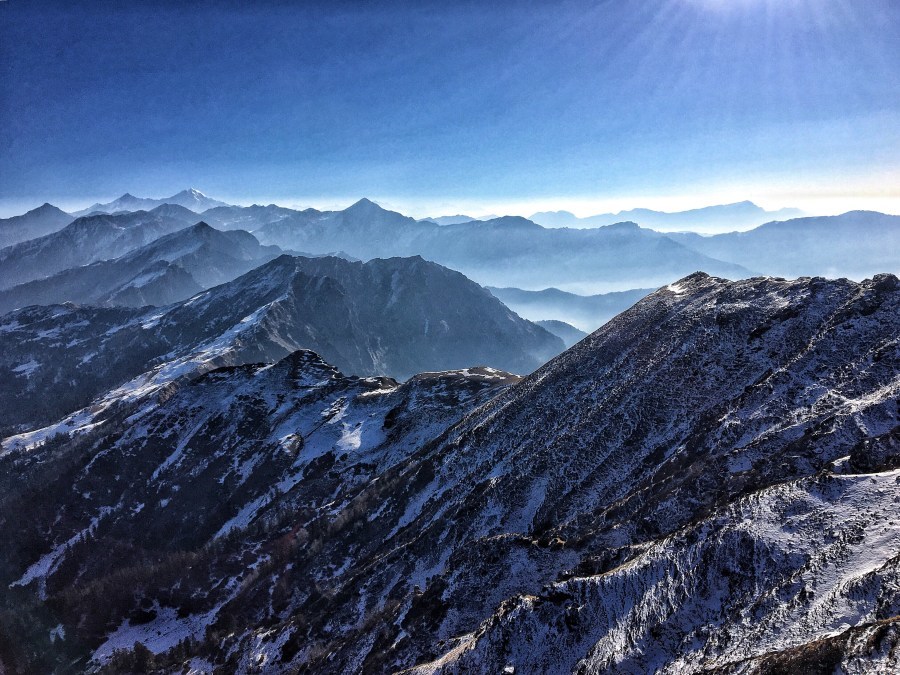 Photo of Kedarkantha Trek, Kedarkantha Trek Road, Bhel Chowk, Karanpur, Dehradun, Uttarakhand, India by Ananya Ghosh