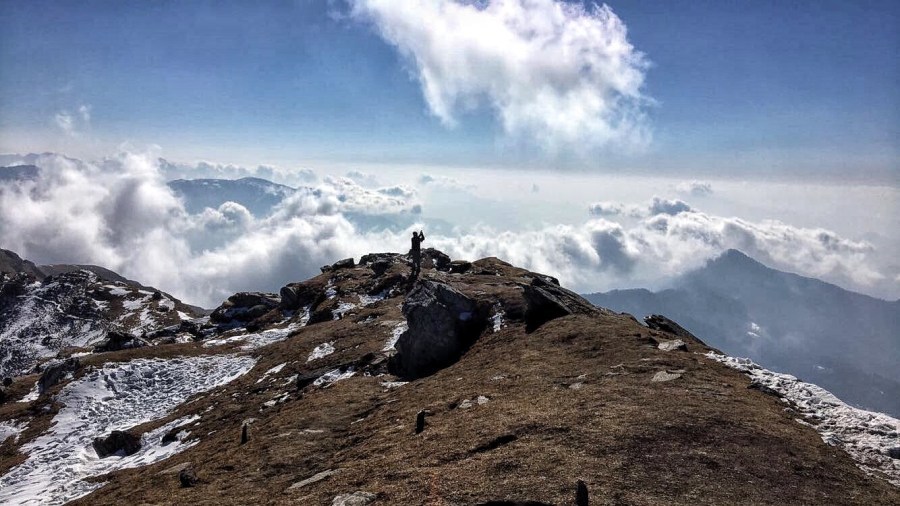 Photo of Kedarkantha Trek, Kedarkantha Trek Road, Bhel Chowk, Karanpur, Dehradun, Uttarakhand, India by Ananya Ghosh