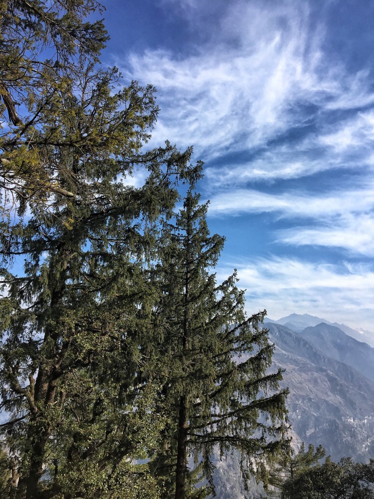 Photo of Kedarkantha Trek, Kedarkantha Trek Road, Bhel Chowk, Karanpur, Dehradun, Uttarakhand, India by Ananya Ghosh