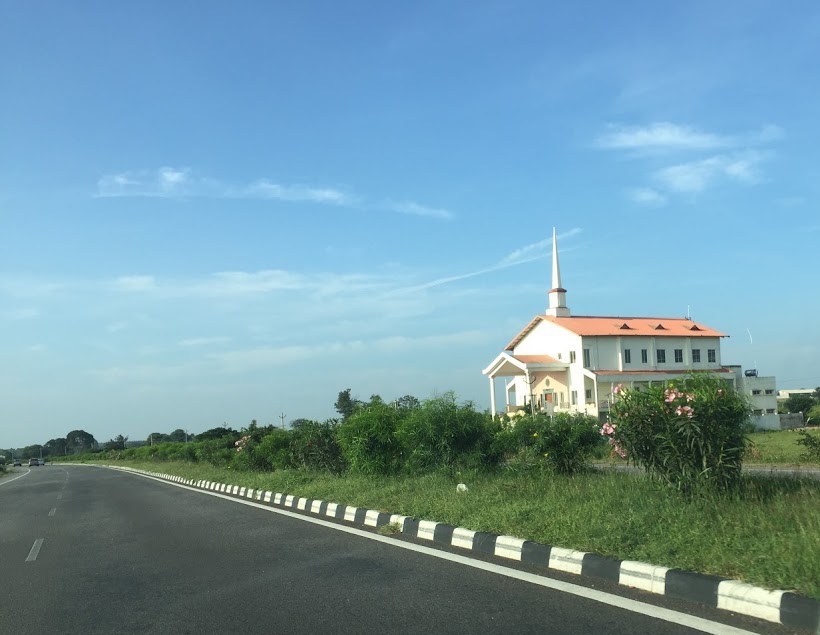 Photo of Taj Madikeri Resort & Spa, Coorg, Madikeri, Karnataka, India by Ananya Ghosh