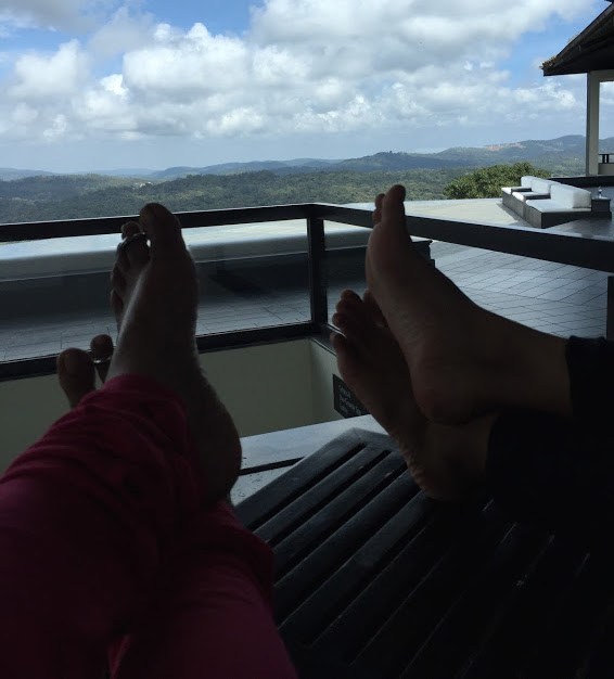 Photo of Taj Madikeri Resort & Spa, Coorg, Madikeri, Karnataka, India by Ananya Ghosh