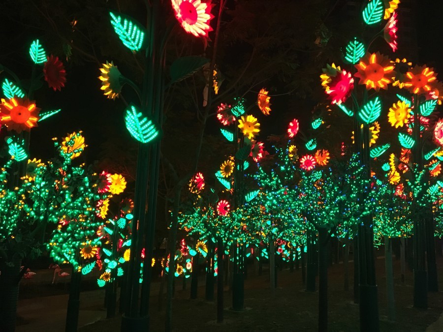 Photo of Firefly Park Resort, Kampung Bukit Belimbing, Kuala Selangor, Selangor, Malaysia by Ananya Ghosh